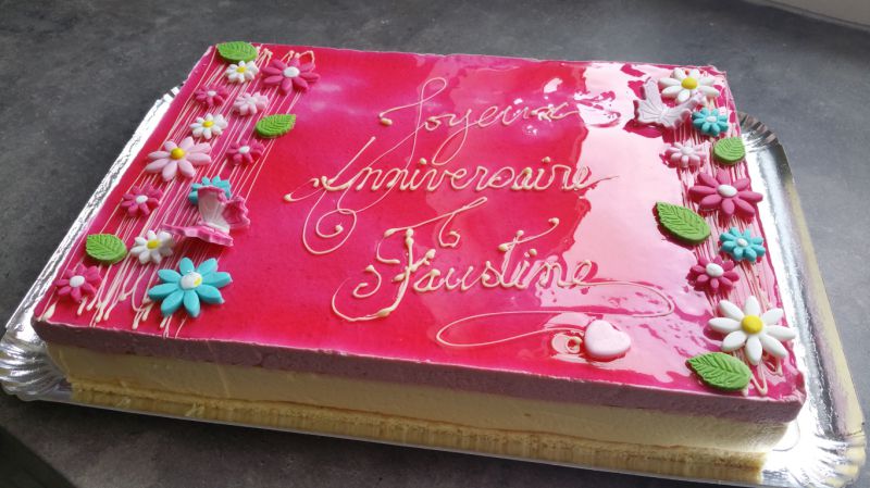 Karine Patissier Traiteur Cake Design Sur Commande Exclusivement A Plouhinec